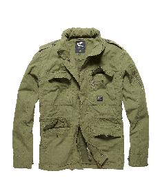 Vintage Industries - Vintage industries cranford olive drab